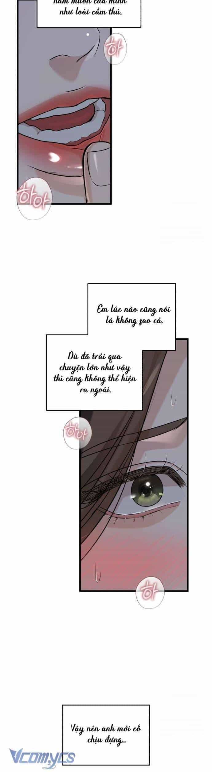 Nóng Lòng Muốn Giày Vò Em - Chương 61 - ảnh 14