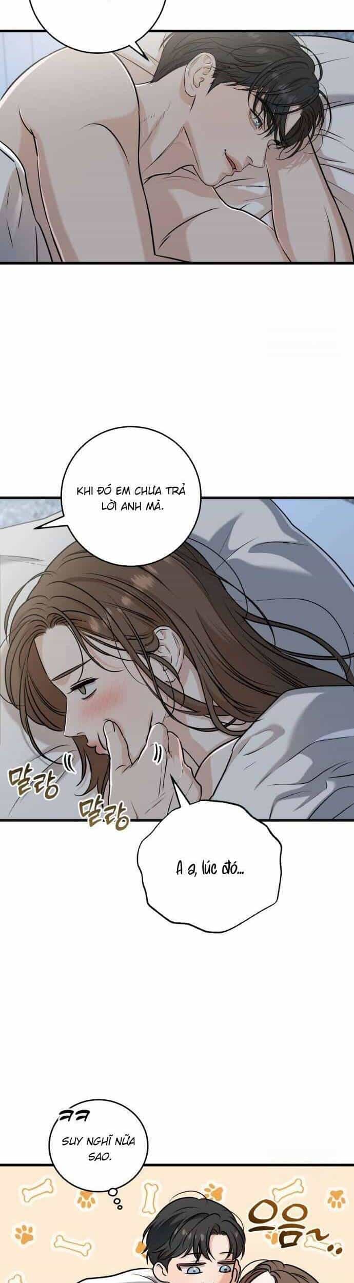Nóng Lòng Muốn Giày Vò Em - Chương 61 - ảnh 29