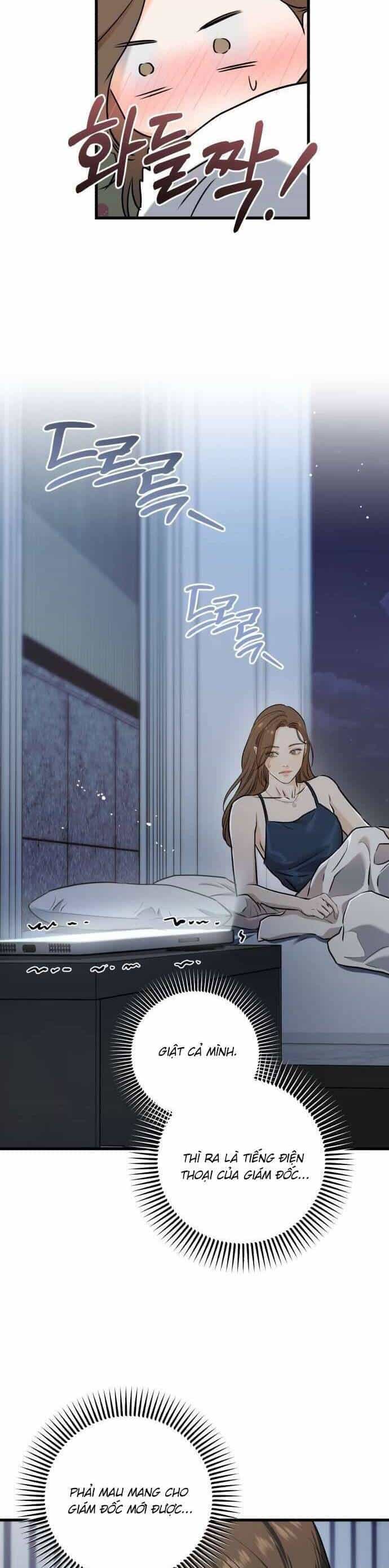 Nóng Lòng Muốn Giày Vò Em - Chương 61 - ảnh 36