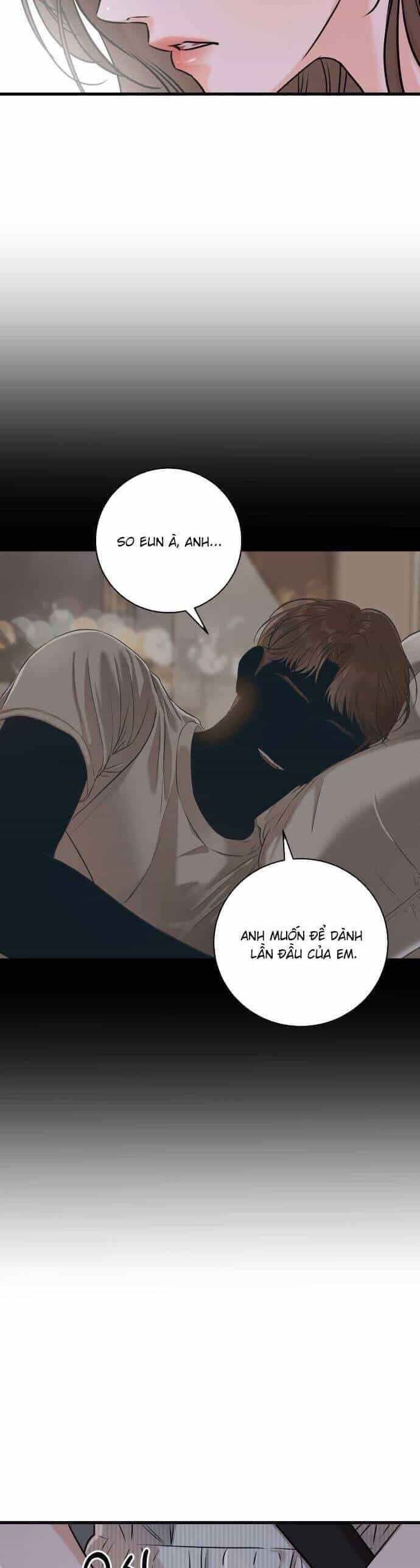 Nóng Lòng Muốn Giày Vò Em - Chương 61 - ảnh 5