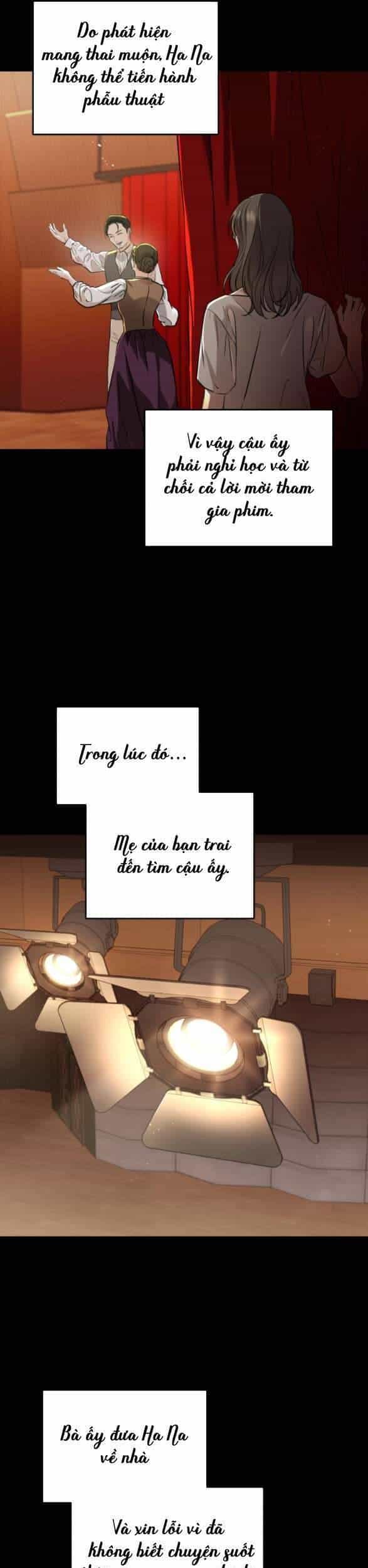 Nóng Lòng Muốn Giày Vò Em - Chương 63 - ảnh 30
