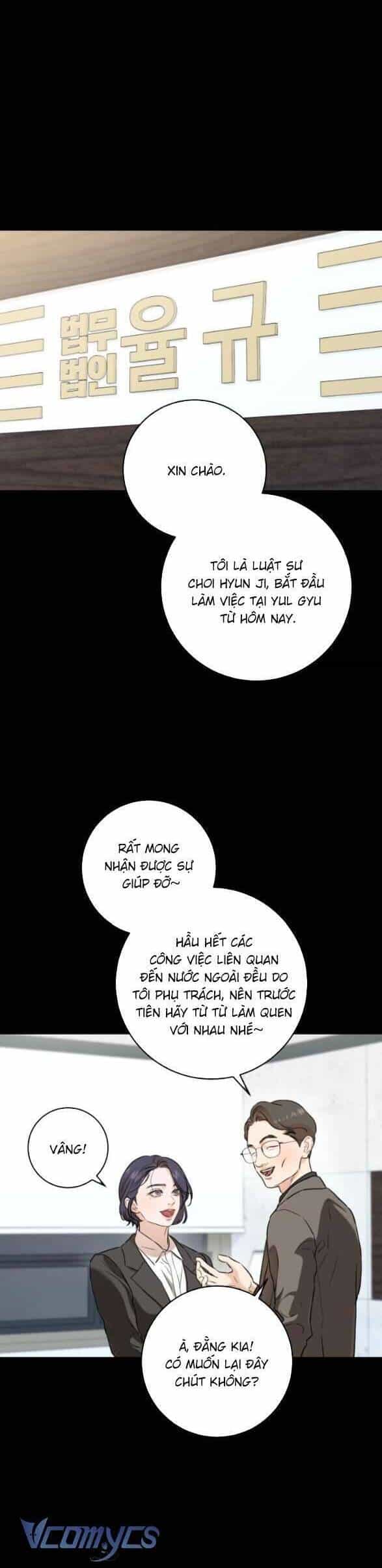 Nóng Lòng Muốn Giày Vò Em - Chương 63 - ảnh 37