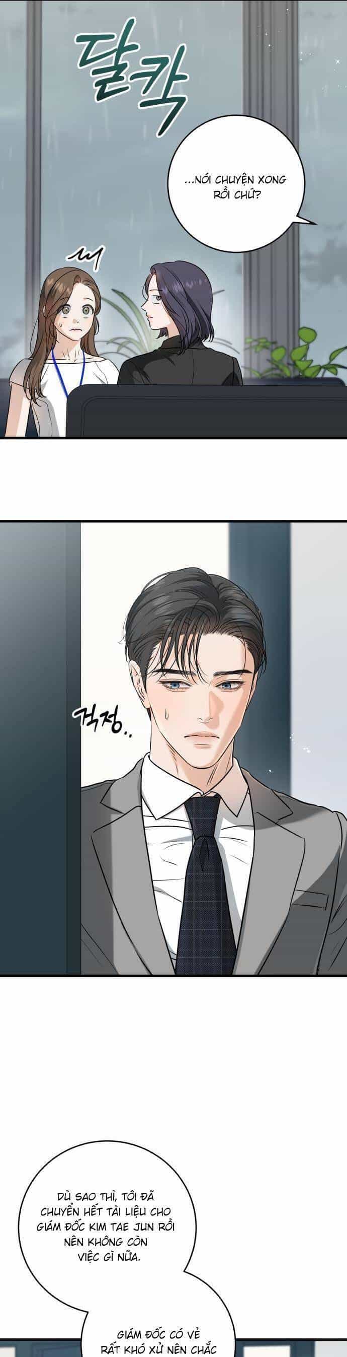 Nóng Lòng Muốn Giày Vò Em - Chương 64 - ảnh 28