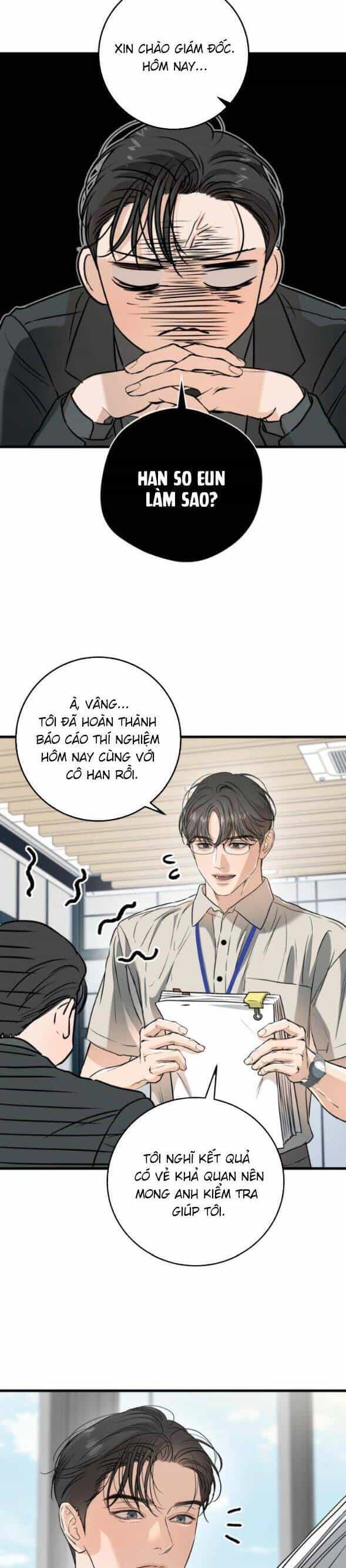 Nóng Lòng Muốn Giày Vò Em - Chương 65 - ảnh 28