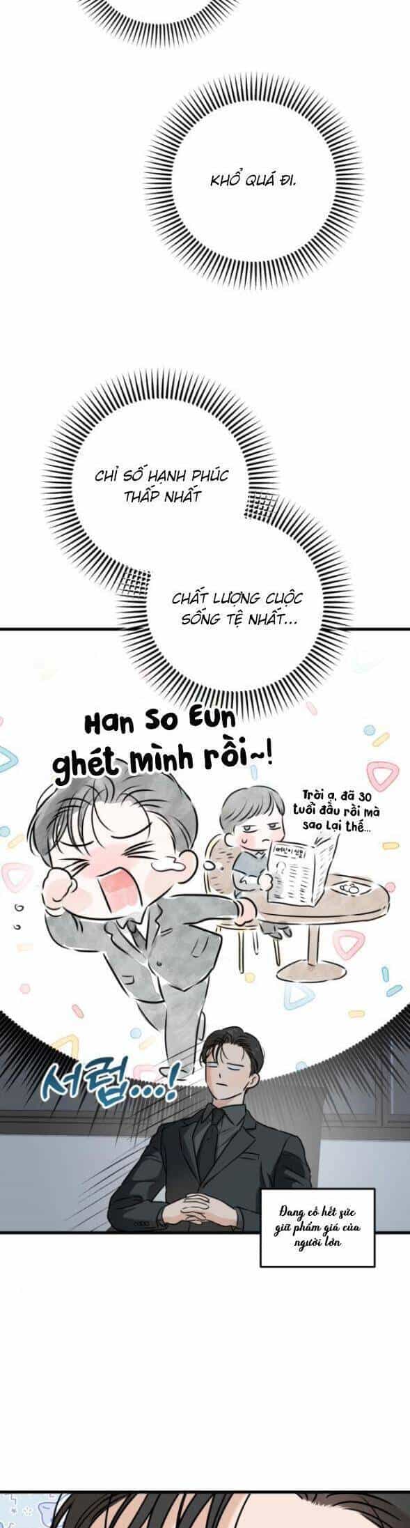 Nóng Lòng Muốn Giày Vò Em - Chương 65 - ảnh 34