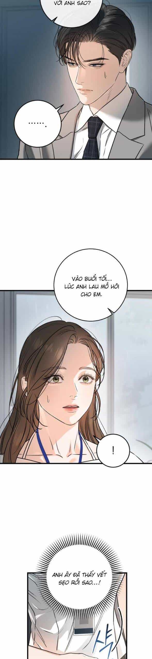 Nóng Lòng Muốn Giày Vò Em - Chương 65 - ảnh 4