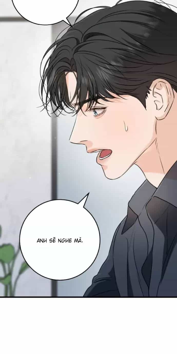 Nóng Lòng Muốn Giày Vò Em - Chương 66 - ảnh 27