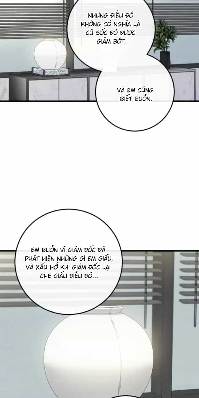 Nóng Lòng Muốn Giày Vò Em - Chương 66 - ảnh 30