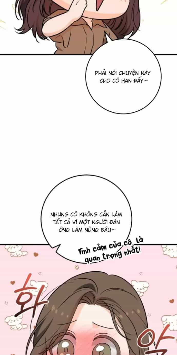 Nóng Lòng Muốn Giày Vò Em - Chương 66 - ảnh 5