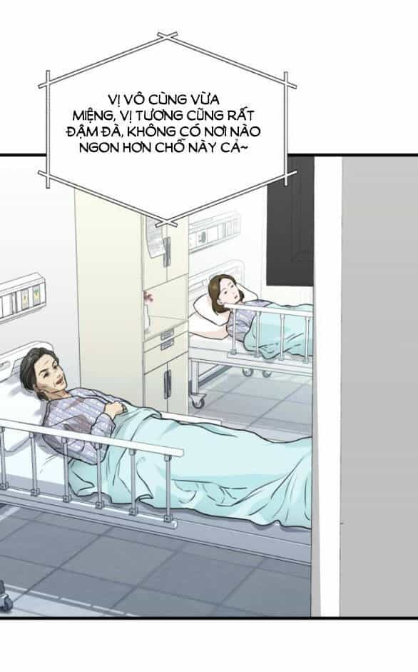 Nóng Lòng Muốn Giày Vò Em - Chương 11.1 - ảnh 3