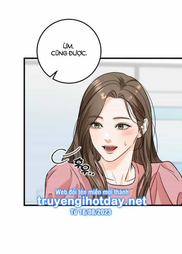 Nóng Lòng Muốn Giày Vò Em - Chương 11.1 - ảnh 9