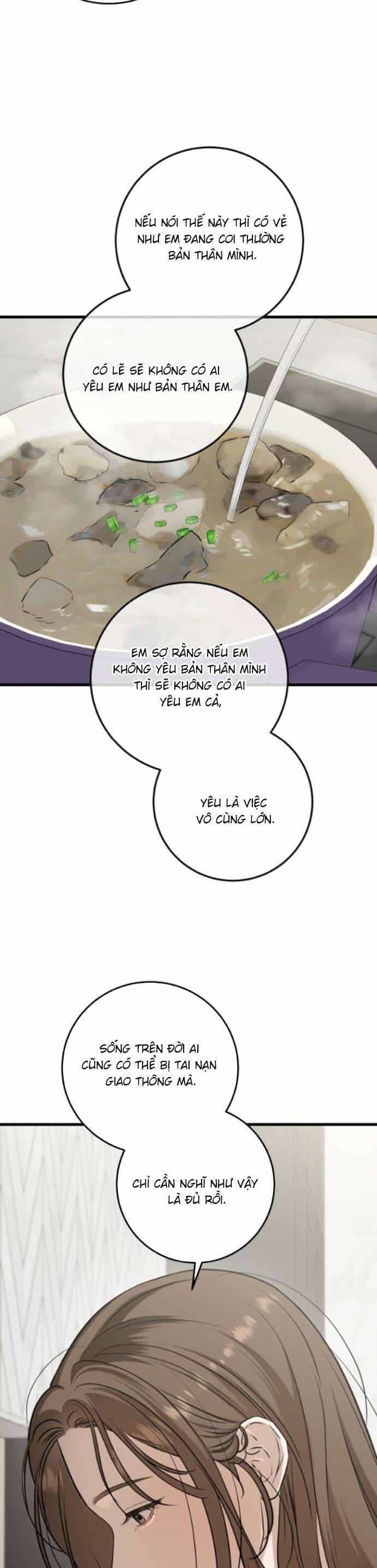 Nóng Lòng Muốn Giày Vò Em - Chương 67 - ảnh 13