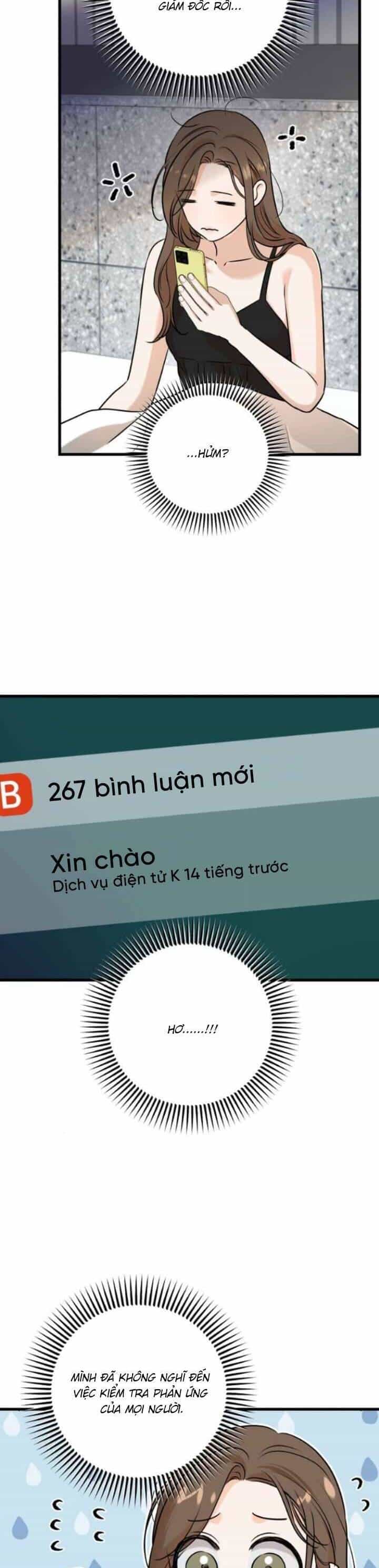 Nóng Lòng Muốn Giày Vò Em - Chương 68 - ảnh 20