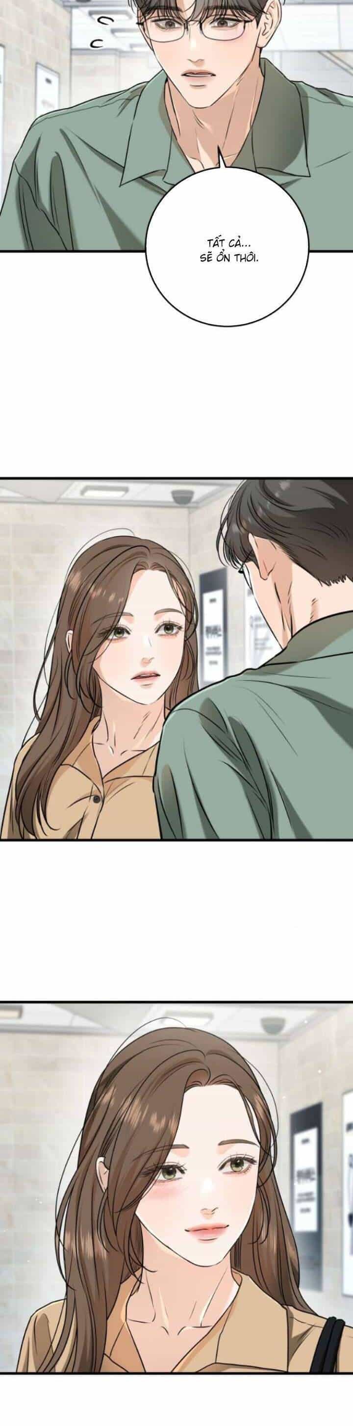 Nóng Lòng Muốn Giày Vò Em - Chương 68 - ảnh 30