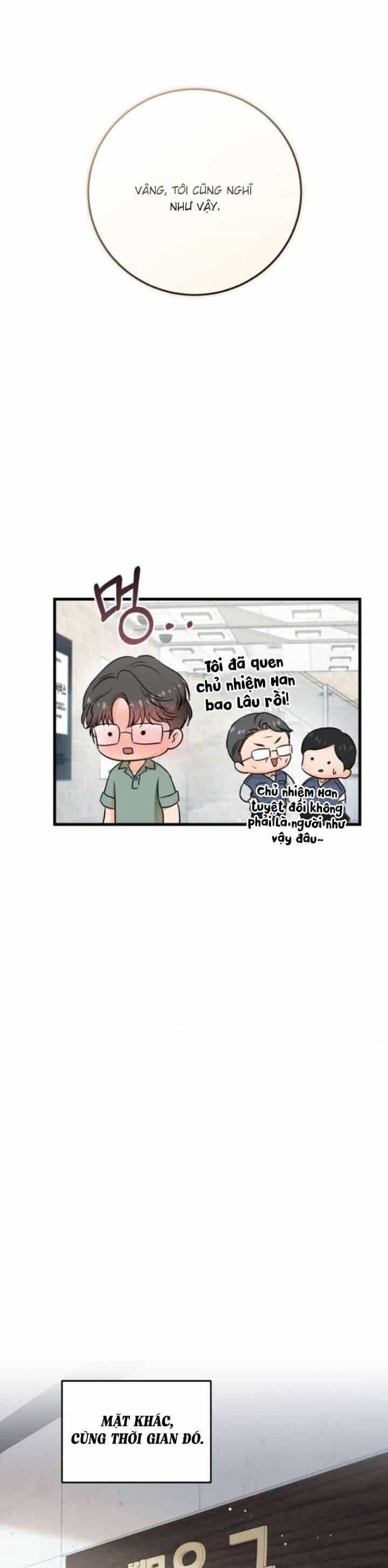 Nóng Lòng Muốn Giày Vò Em - Chương 68 - ảnh 31