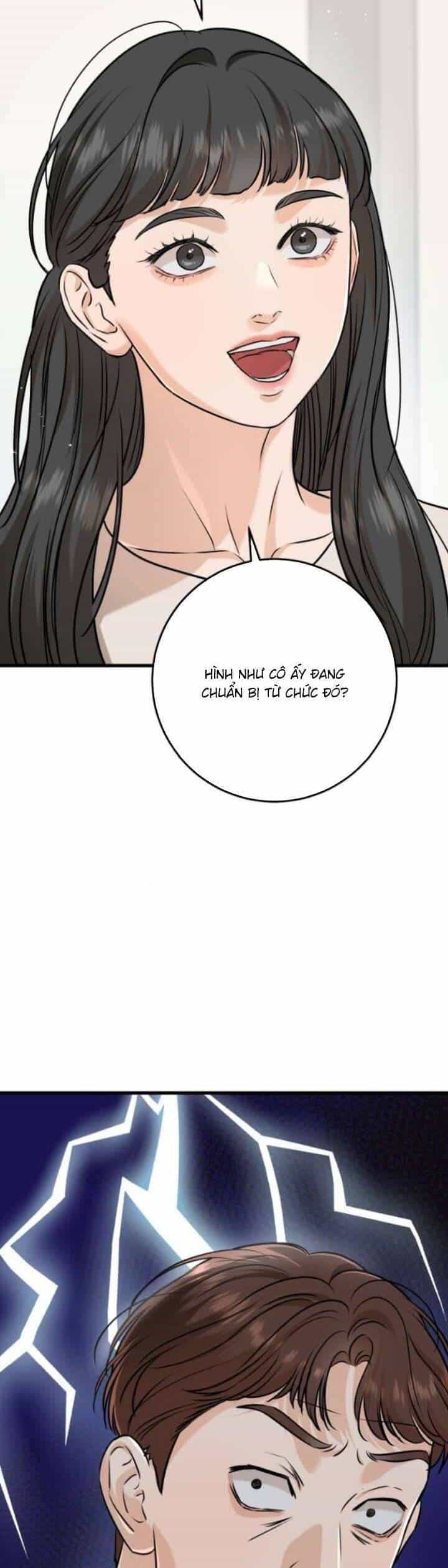 Nóng Lòng Muốn Giày Vò Em - Chương 68 - ảnh 39