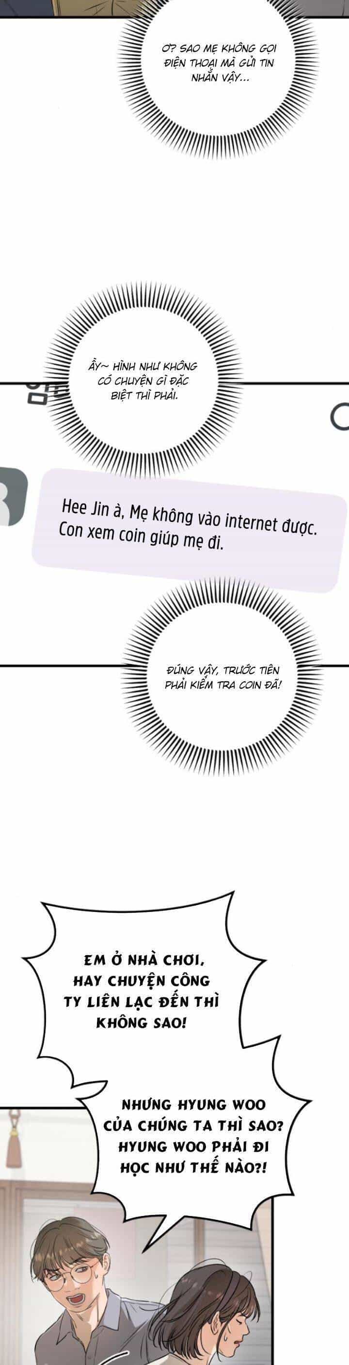 Nóng Lòng Muốn Giày Vò Em - Chương 69 - ảnh 26