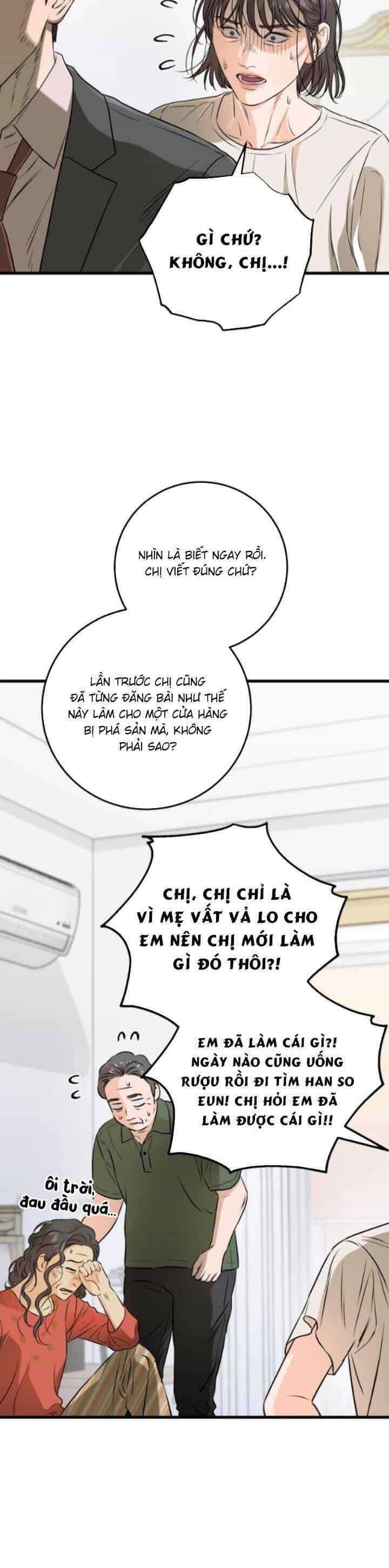 Nóng Lòng Muốn Giày Vò Em - Chương 70 - ảnh 18