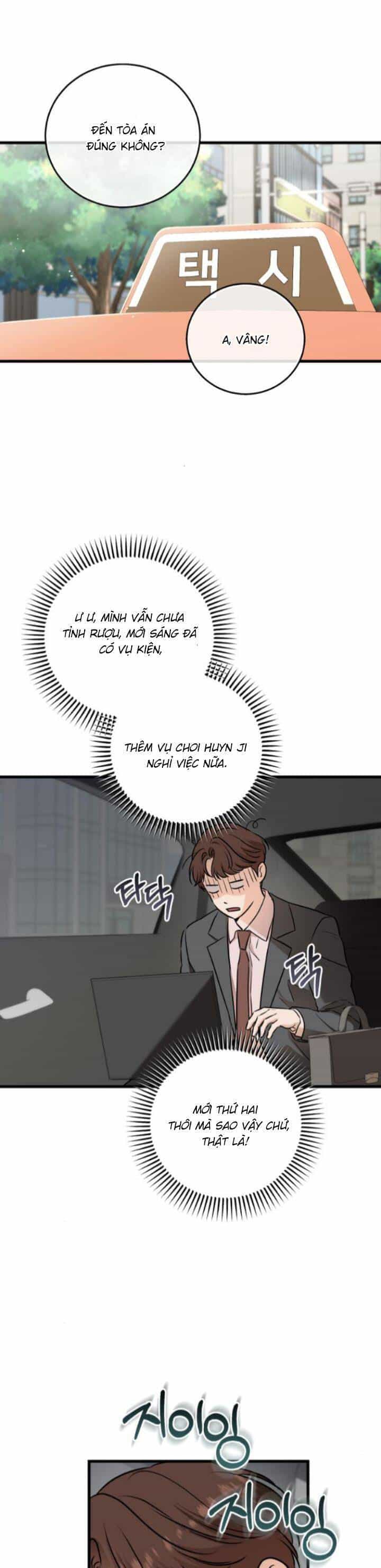 Nóng Lòng Muốn Giày Vò Em - Chương 70 - ảnh 2
