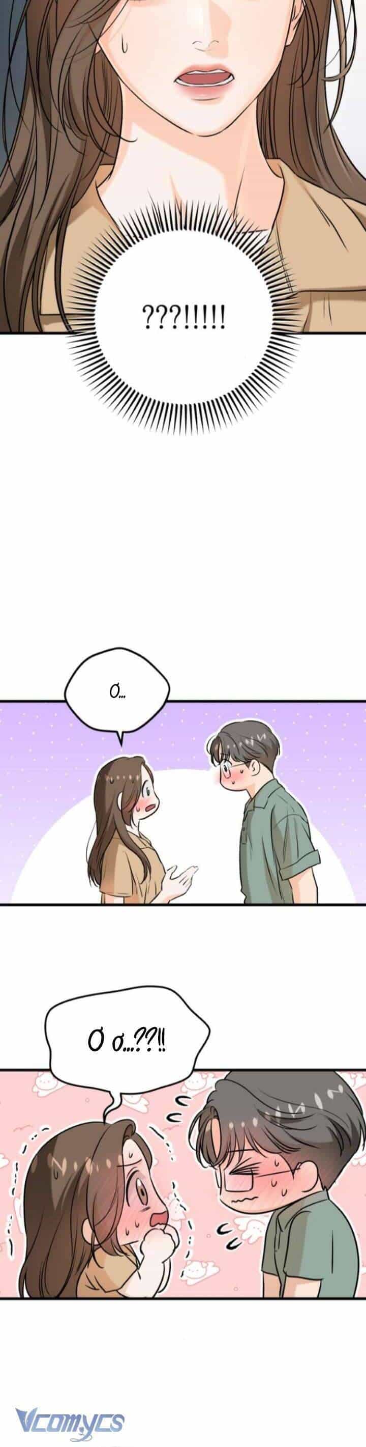 Nóng Lòng Muốn Giày Vò Em - Chương 71 - ảnh 21