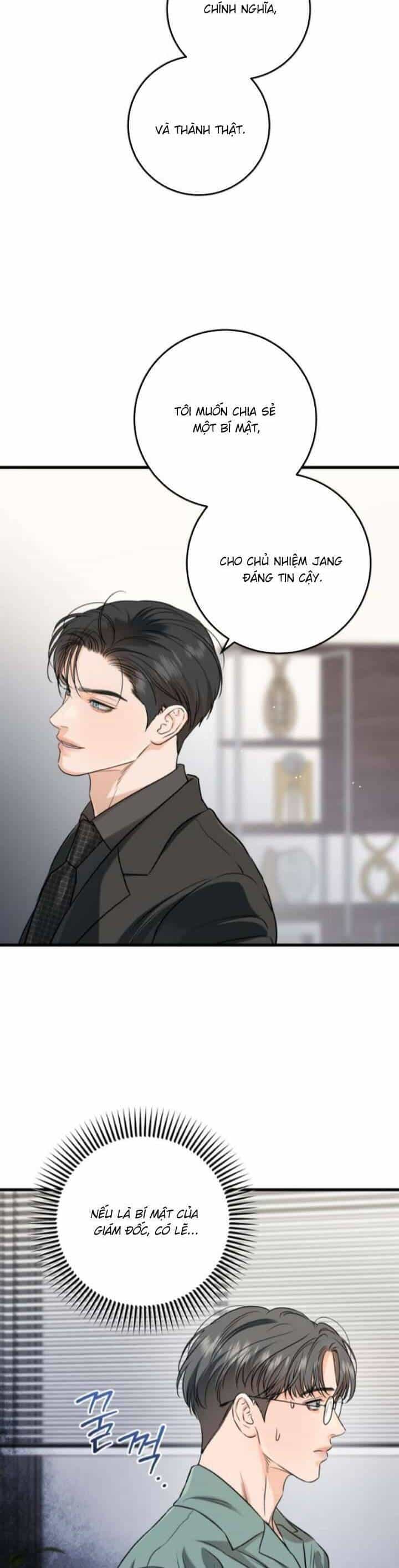 Nóng Lòng Muốn Giày Vò Em - Chương 71 - ảnh 29