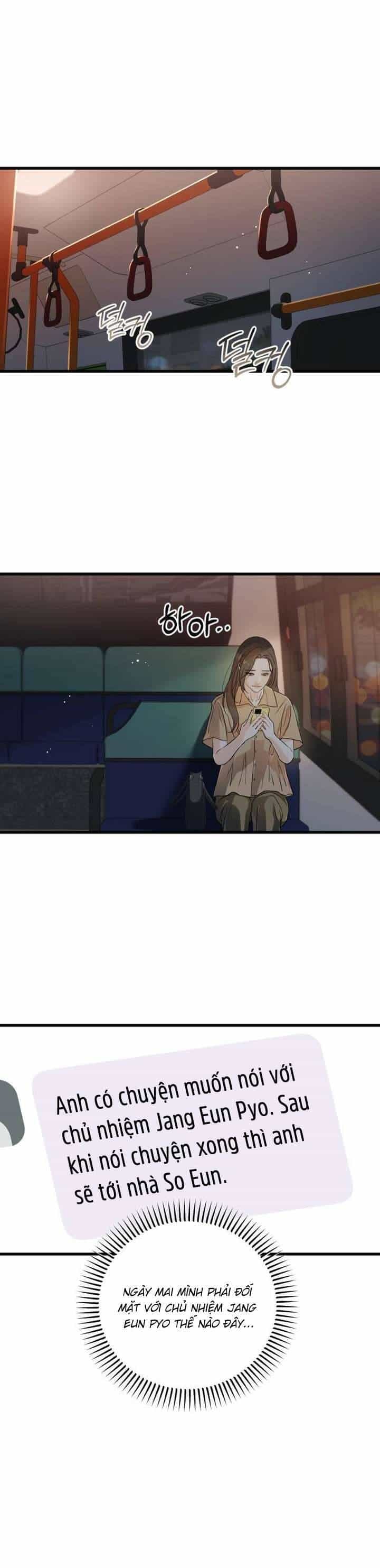 Nóng Lòng Muốn Giày Vò Em - Chương 72 - ảnh 2