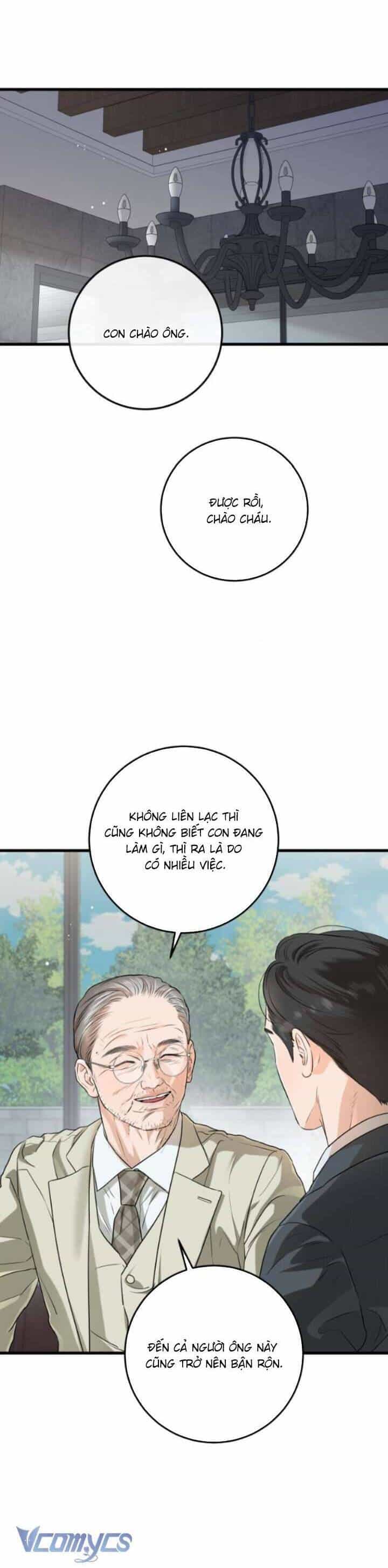 Nóng Lòng Muốn Giày Vò Em - Chương 74 - ảnh 17