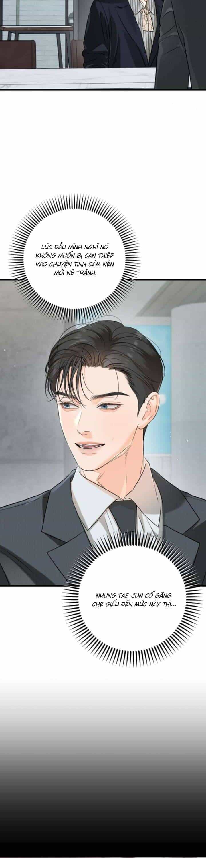 Nóng Lòng Muốn Giày Vò Em - Chương 74 - ảnh 19