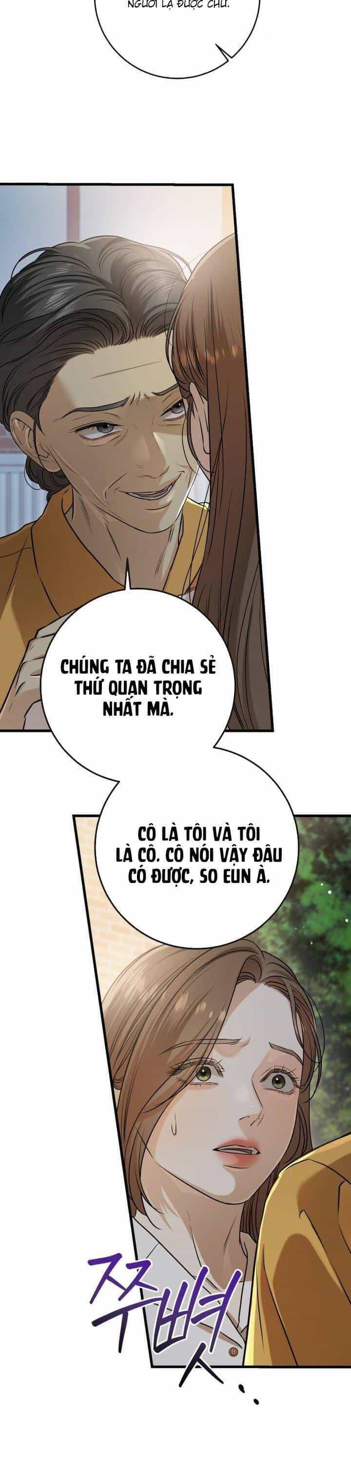 Nóng Lòng Muốn Giày Vò Em - Chương 76 - ảnh 15