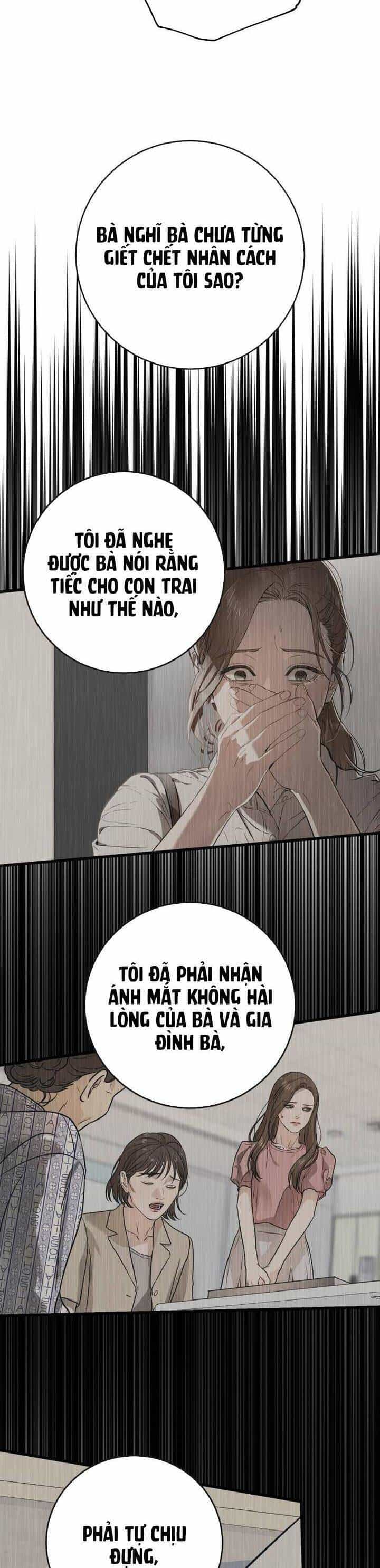 Nóng Lòng Muốn Giày Vò Em - Chương 76 - ảnh 19