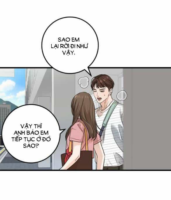 Nóng Lòng Muốn Giày Vò Em - Chương 11.2 - ảnh 28