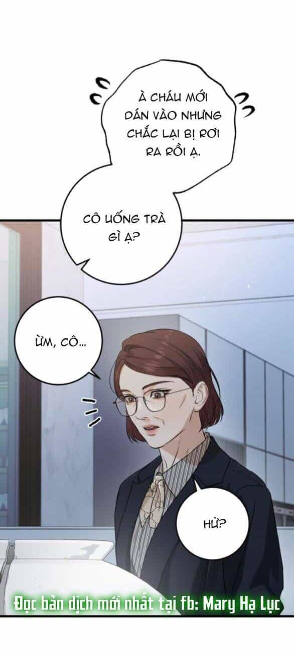 Nóng Lòng Muốn Giày Vò Em - Chương 77 - ảnh 33