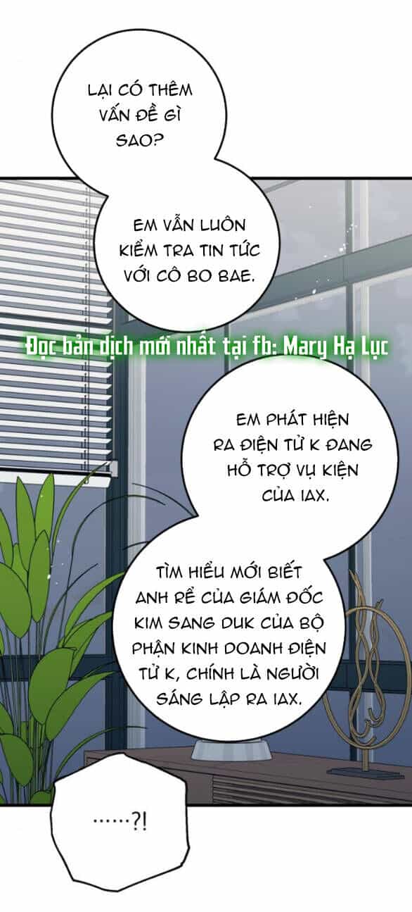 Nóng Lòng Muốn Giày Vò Em - Chương 78 - ảnh 25