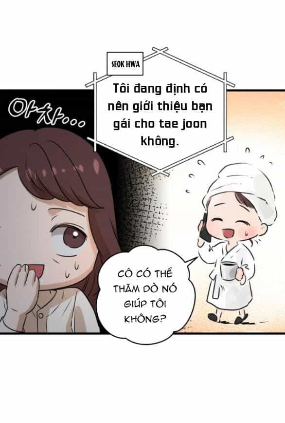 Nóng Lòng Muốn Giày Vò Em - Chương 79 - ảnh 6