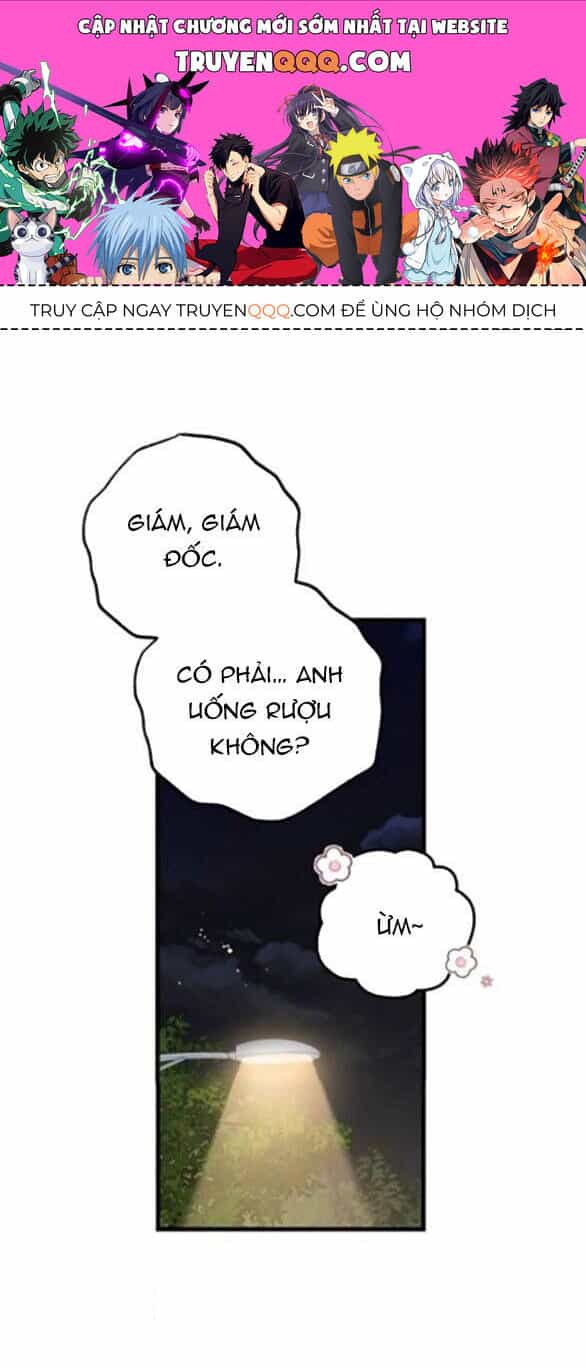 Nóng Lòng Muốn Giày Vò Em - Chương 80 - ảnh 1