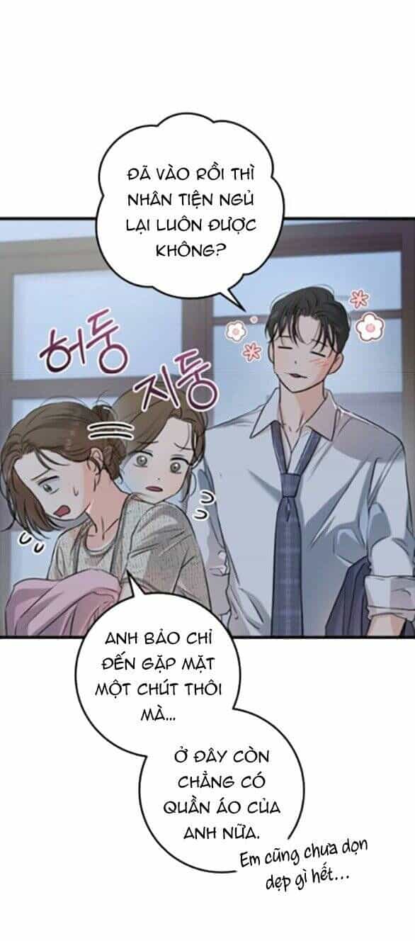 Nóng Lòng Muốn Giày Vò Em - Chương 80 - ảnh 9