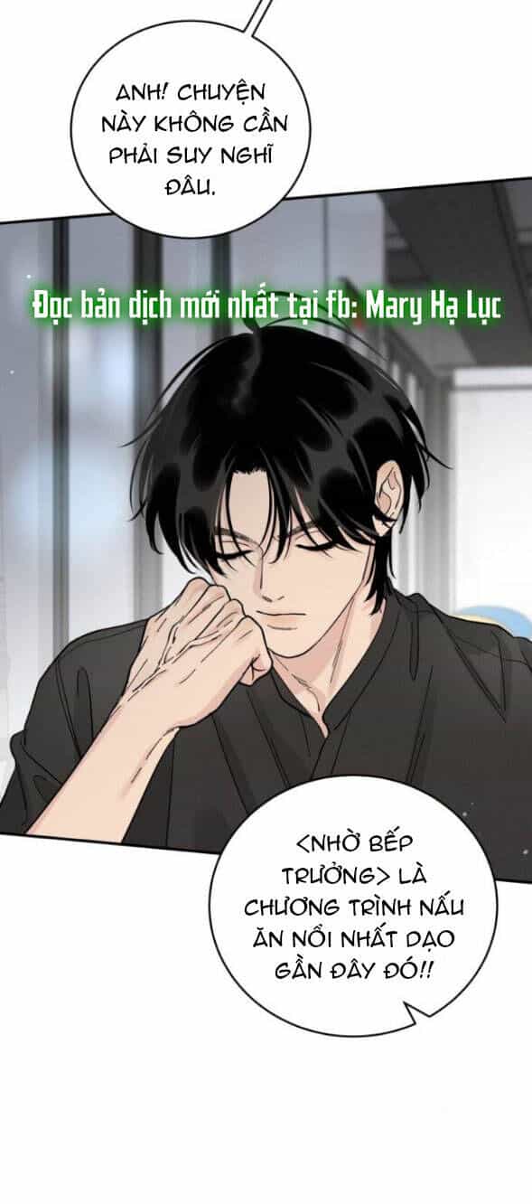 Nóng Lòng Muốn Giày Vò Em - Chương 81 - ảnh 11