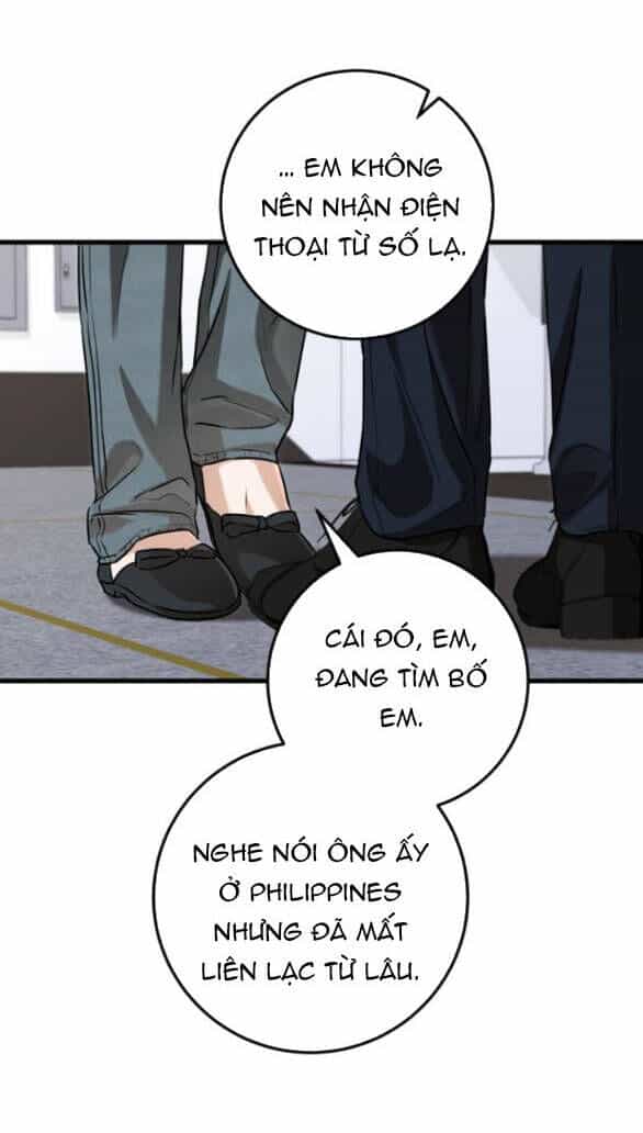 Nóng Lòng Muốn Giày Vò Em - Chương 83 - ảnh 21