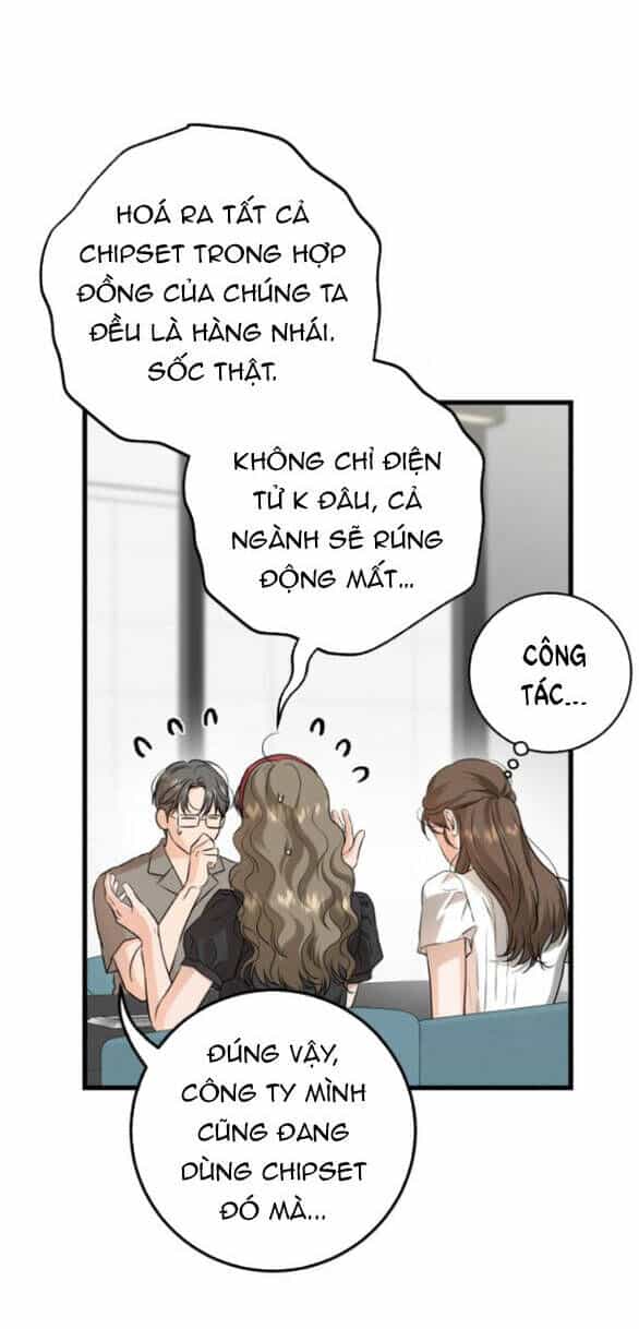 Nóng Lòng Muốn Giày Vò Em - Chương 83 - ảnh 36