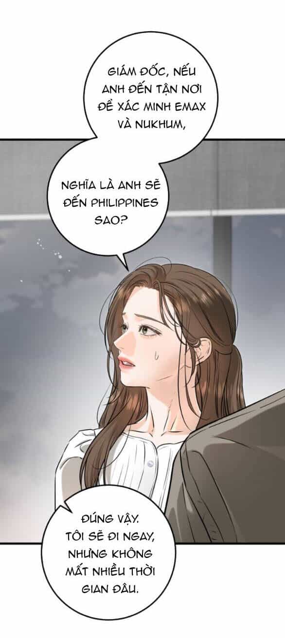 Nóng Lòng Muốn Giày Vò Em - Chương 83 - ảnh 37