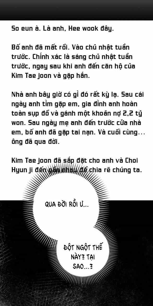 Nóng Lòng Muốn Giày Vò Em - Chương 83 - ảnh 5