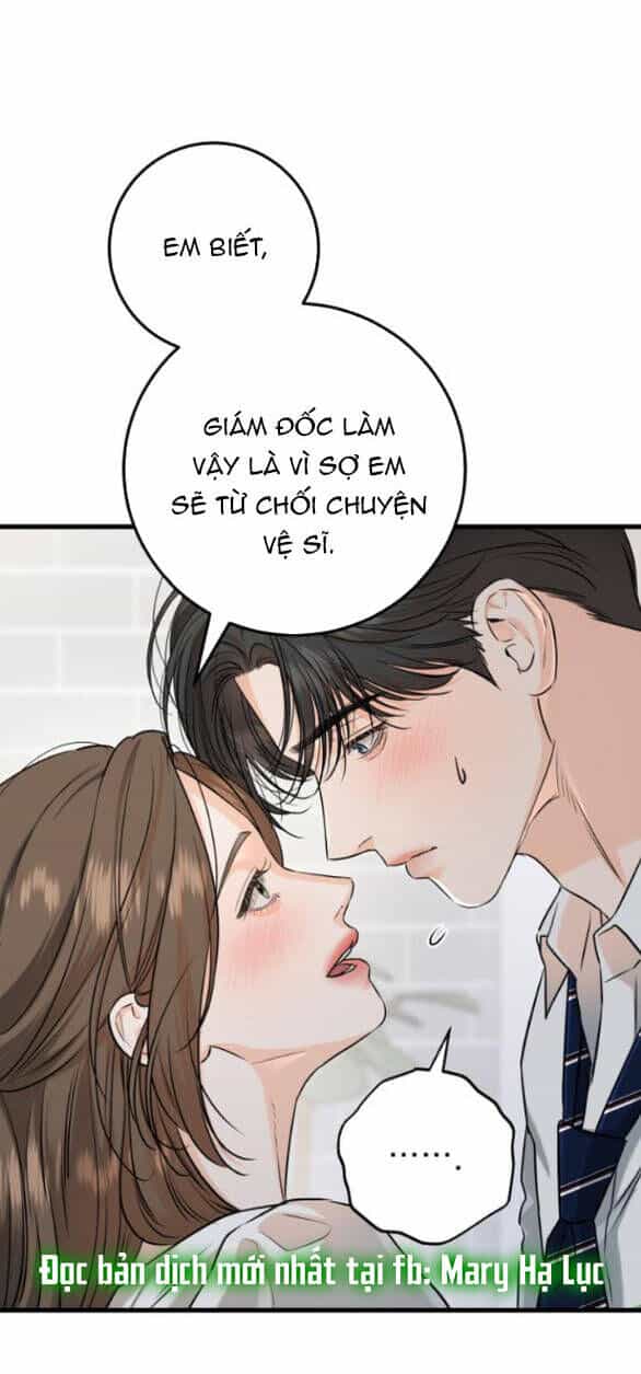 Nóng Lòng Muốn Giày Vò Em - Chương 83 - ảnh 75