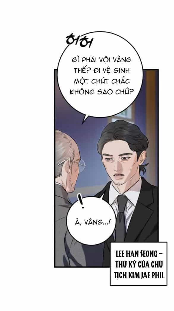 Nóng Lòng Muốn Giày Vò Em - Chương 84 - ảnh 19