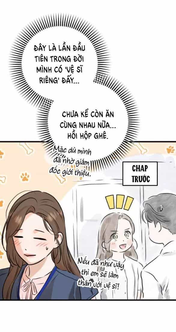 Nóng Lòng Muốn Giày Vò Em - Chương 84 - ảnh 37