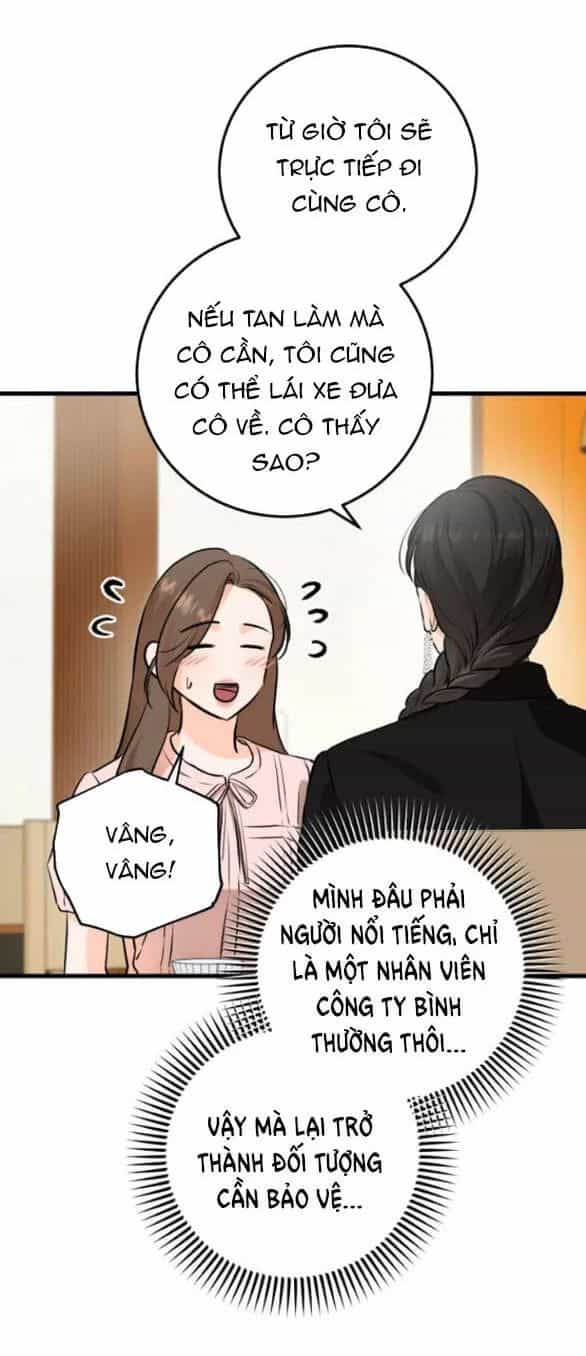 Nóng Lòng Muốn Giày Vò Em - Chương 84 - ảnh 61