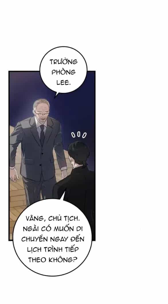 Nóng Lòng Muốn Giày Vò Em - Chương 84.1 - ảnh 17
