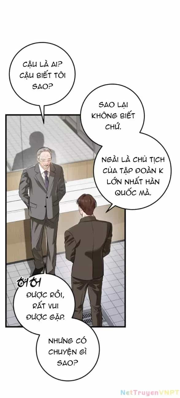 Nóng Lòng Muốn Giày Vò Em - Chương 84.1 - ảnh 23