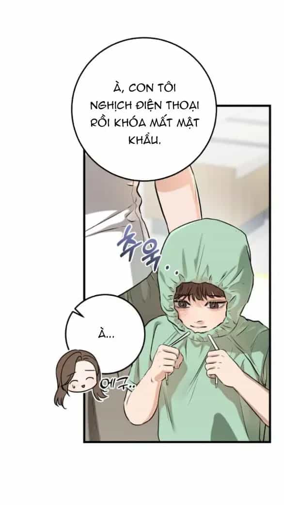 Nóng Lòng Muốn Giày Vò Em - Chương 84.1 - ảnh 39
