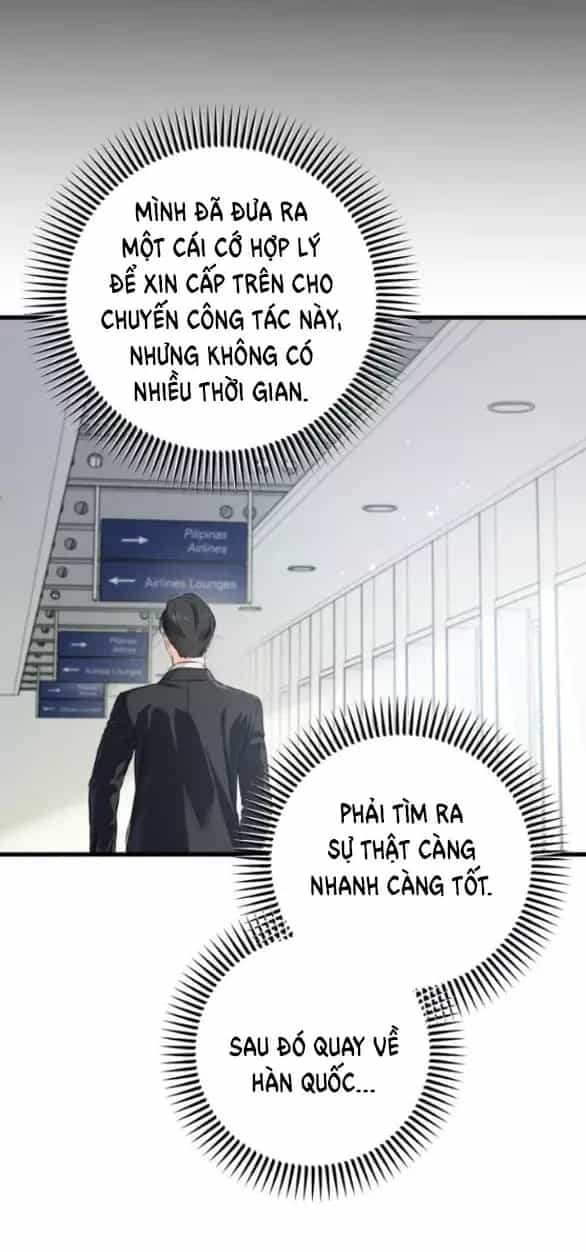 Nóng Lòng Muốn Giày Vò Em - Chương 84.1 - ảnh 6