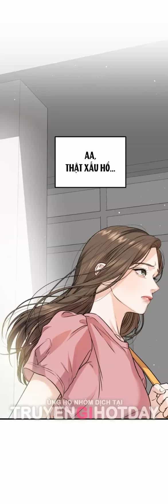 Nóng Lòng Muốn Giày Vò Em - Chương 12 - ảnh 14